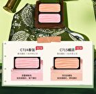 Liberty Single Powder Blush - 5 Colors - #C712 Snow Kiss - 2.1g