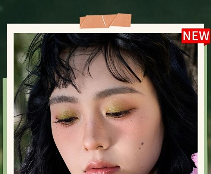 Liberty Single Powder Blush - 5 Colors - #C713 Mellow Dream - 2.1g