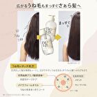Opanchu Bioliss Pure Retouch Silky Straight Shampoo & Conditioner Set - 480ml x 2