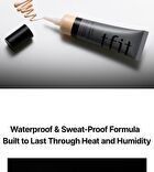 Tfit Sleek Fit Cover Foundation Sachet Set - 3 Types - Light