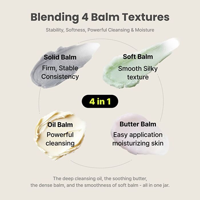 2X Fresh Bam Balm To Foam Facial Cleanser Mini - 15ml