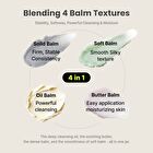 2X Fresh Bam Balm To Foam Facial Cleanser Mini - 15ml