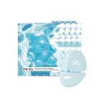 Barley Hyal-Some Hydromask Set - 36g x 4 sheets