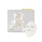 Rice Glutathione Hydromask Set - 38g x 4 sheets