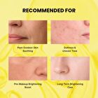Rice Glutathione Hydromask Set - 38g x 4 sheets