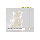 Rice Glutathione Hydromask Set - 38g x 4 sheets