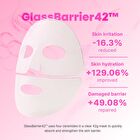Oat Ceramide Hydromask Set - 42g x 4 sheets