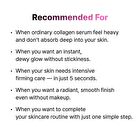 Bam Collagen Unbeli-Bubble Ampoule - 115ml