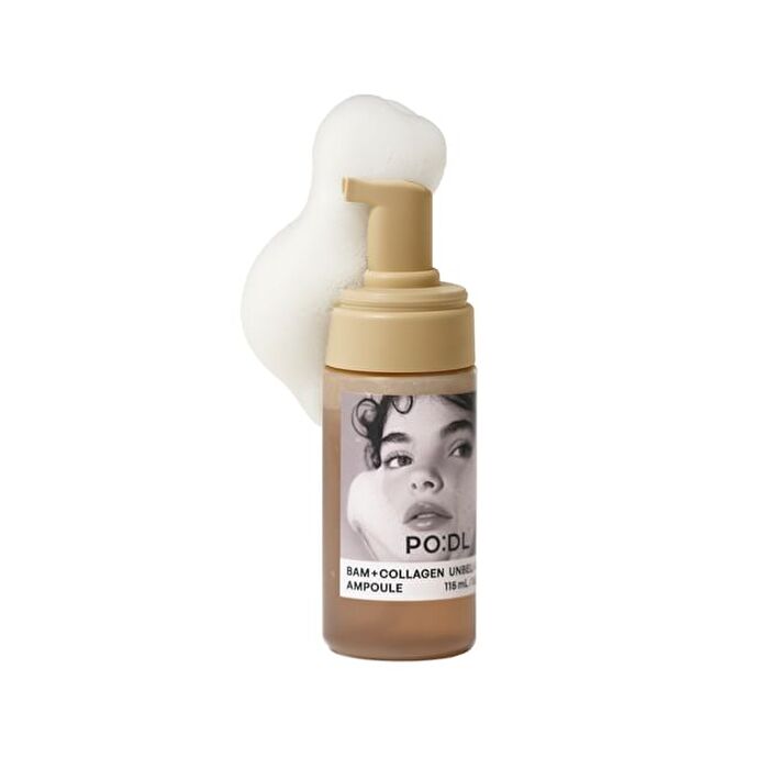 Bam Collagen Unbeli-Bubble Ampoule - 115ml