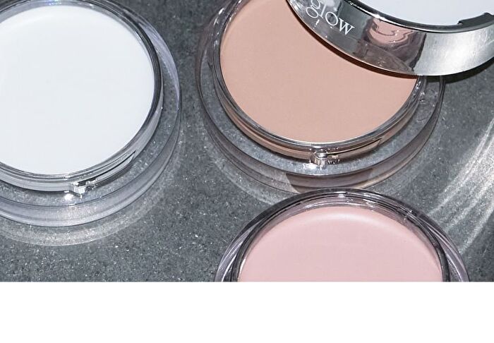 glow Not Dry Concealer - 4 Types - Pale + Blush Beige