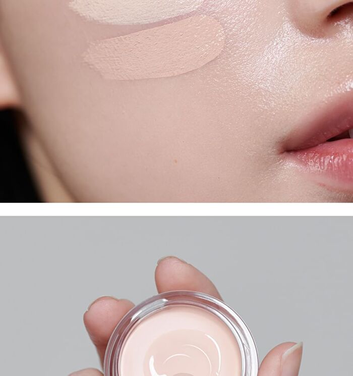 glow Not Dry Concealer - 4 Types - Sol + Wild Amber