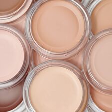glow Not Dry Concealer - 4 Types - Sol + Wild Amber