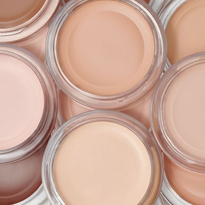 glow Not Dry Concealer - 4 Types - Sol + Wild Amber