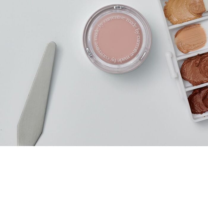 glow Not Dry Concealer - 4 Types - Sable + Toffee Drip