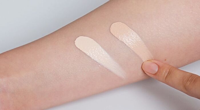 glow Not Dry Concealer - 4 Types - Sable + Toffee Drip