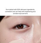 glow Not Dry Concealer - 4 Types - Sable + Toffee Drip