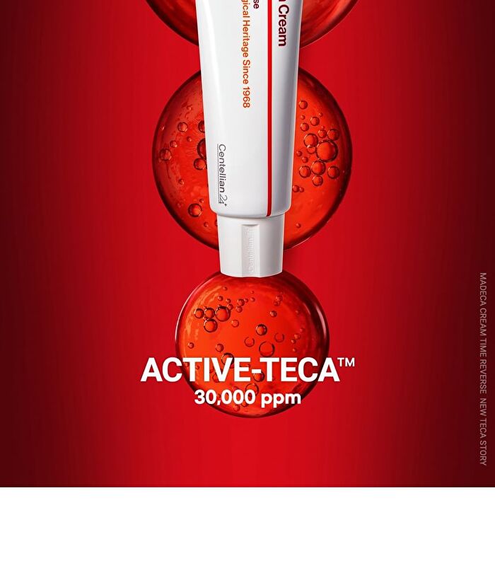 Madeca Cream Time Reverse Mini - 15ml