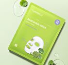 Madeca Real Green Pore Mask - 21ml x 1 sheet