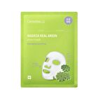 Madeca Real Green Pore Mask - 21ml x 1 sheet