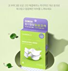 Madeca Real Green Pore Nose Pack - 5 sets