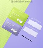 Madeca Real Green Pore Nose Pack - 5 sets