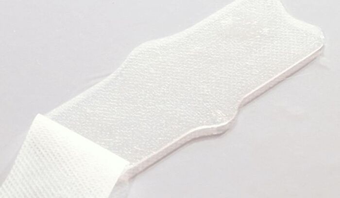 Madeca Real Green Pore Nose Pack - 5 sets