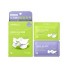 Madeca Real Green Pore Nose Pack - 5 sets