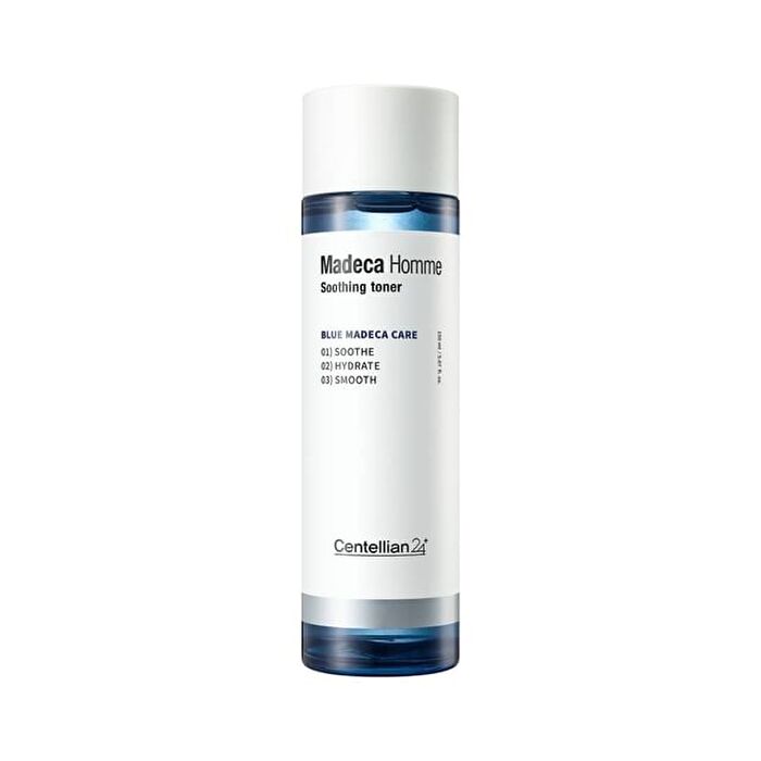 Madeca Homme Soothing Toner - 150ml