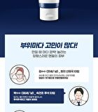 Madeca Homme Cleansing Foam - 120ml