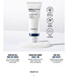 Madeca Homme Cleansing Foam - 120ml