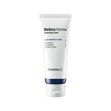 Madeca Homme Cleansing Foam - 120ml