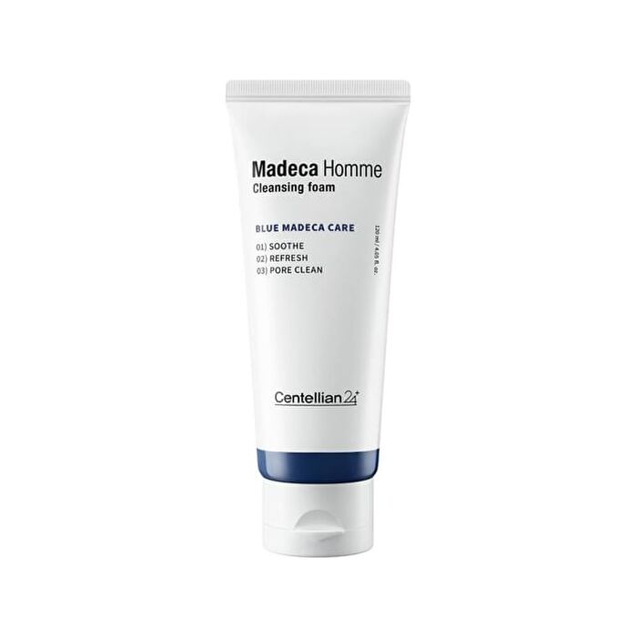 Madeca Homme Cleansing Foam - 120ml