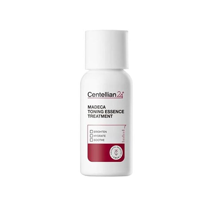 Madeca Toning Essence Treatment Mini - 30ml