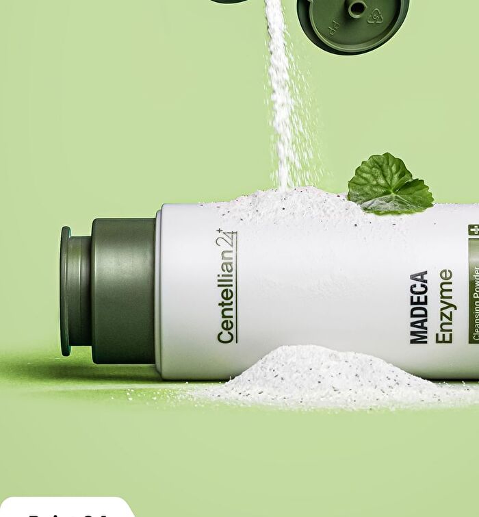 Madeca Enzyme Cleansing Powder - 60g