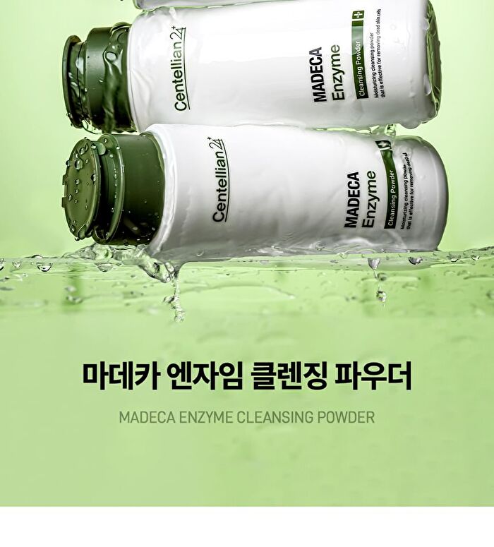 Madeca Enzyme Cleansing Powder - 60g