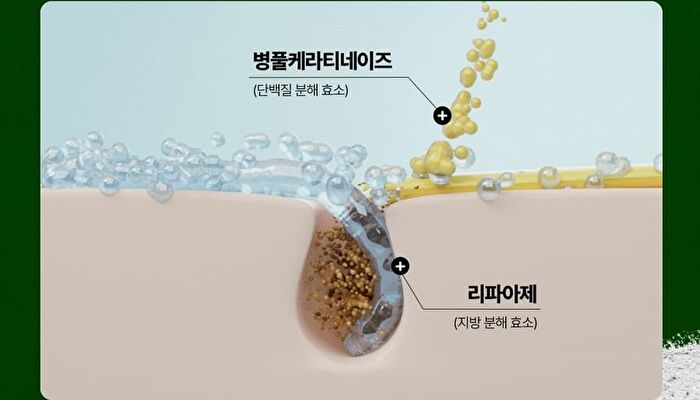 Madeca Enzyme Cleansing Powder - 60g
