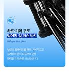 Volume Pincher - 2 Types - L