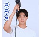 Volume Pincher - 2 Types - M