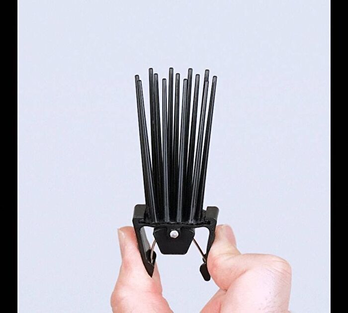 Volume Pincher - 2 Types - M