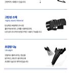 Volume Pincher - 2 Types - M