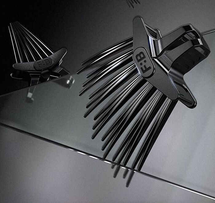 Volume Pincher - 2 Types - M