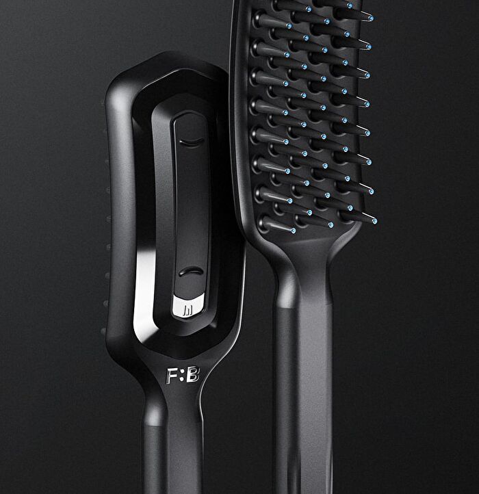 Dandruff Brush - 1 pc