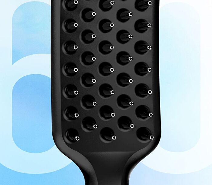 Dandruff Brush - 1 pc