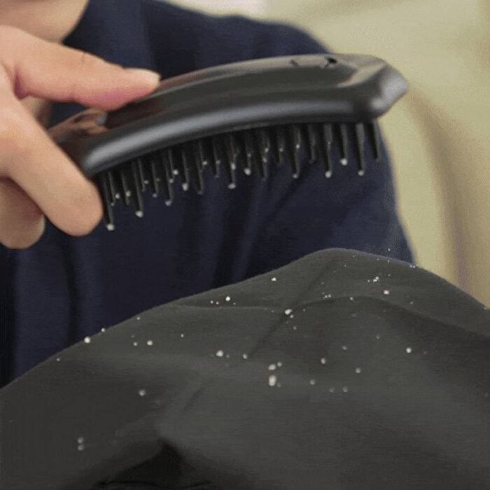 Dandruff Brush - 1 pc