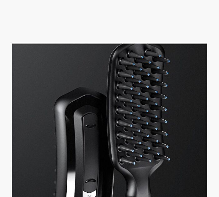Dandruff Brush - 1 pc