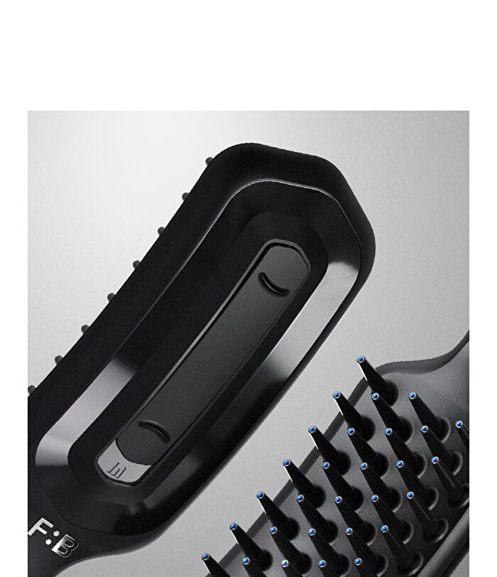 Dandruff Brush - 1 pc