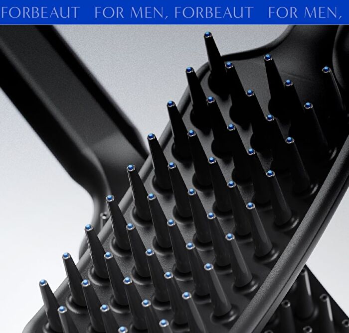 Dandruff Brush - 1 pc