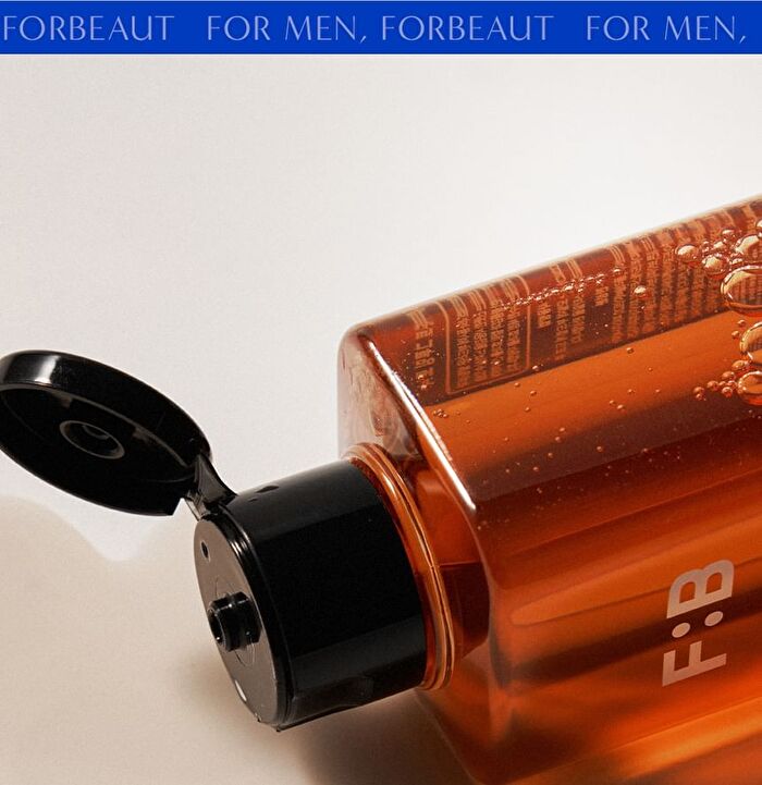 Grooming Tonic - 220ml