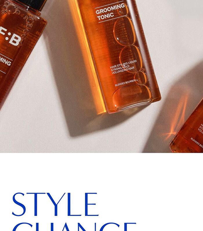 Grooming Tonic - 220ml
