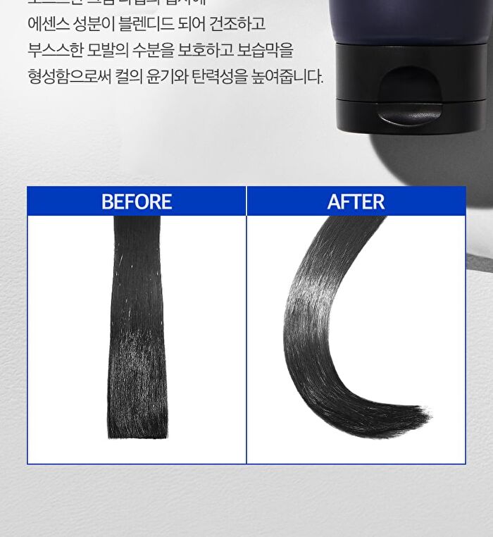 Boost Curl Cream - 150ml